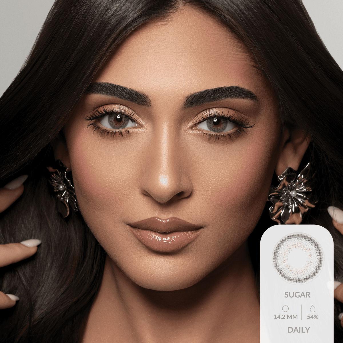Amara One Day Sugar - 10 Lenses