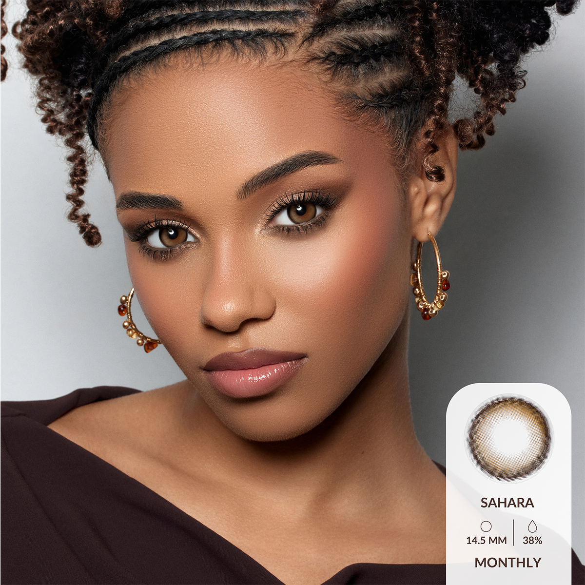 Amara Sahara