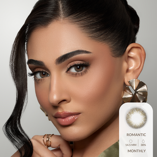 Amara Romantic - 2 Lenses