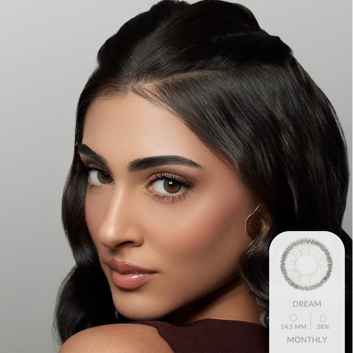 Amara Dream - 2 Lenses