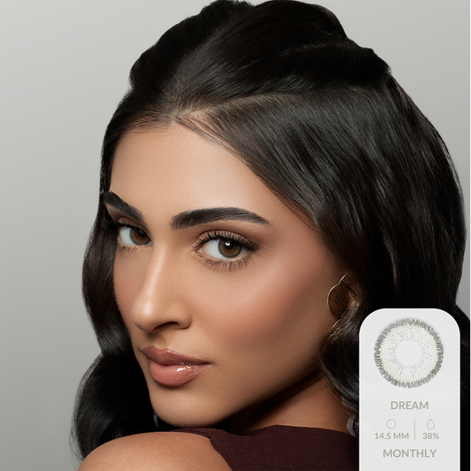 Amara Dream - 2 Lenses
