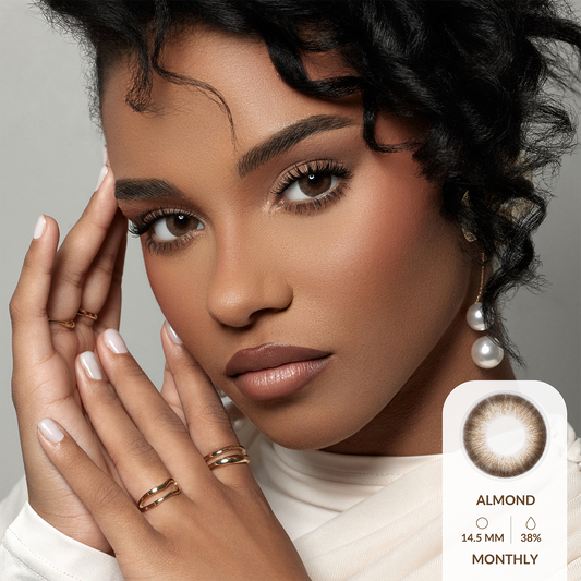 Amara Almond
