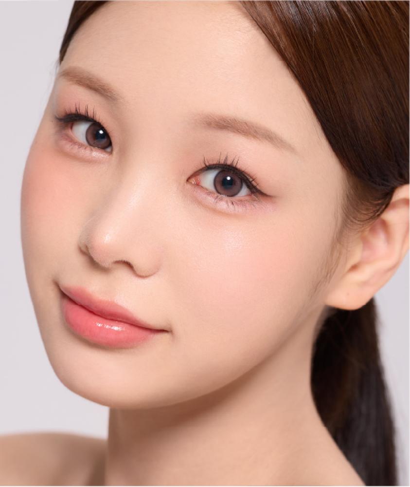 LensMe Korea Style - Nude - 2 Lenses