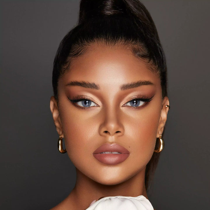 Bella One Day - Bluish Gray