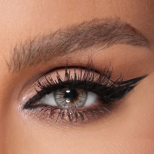 Amara Smoke Gray - 2 Lenses