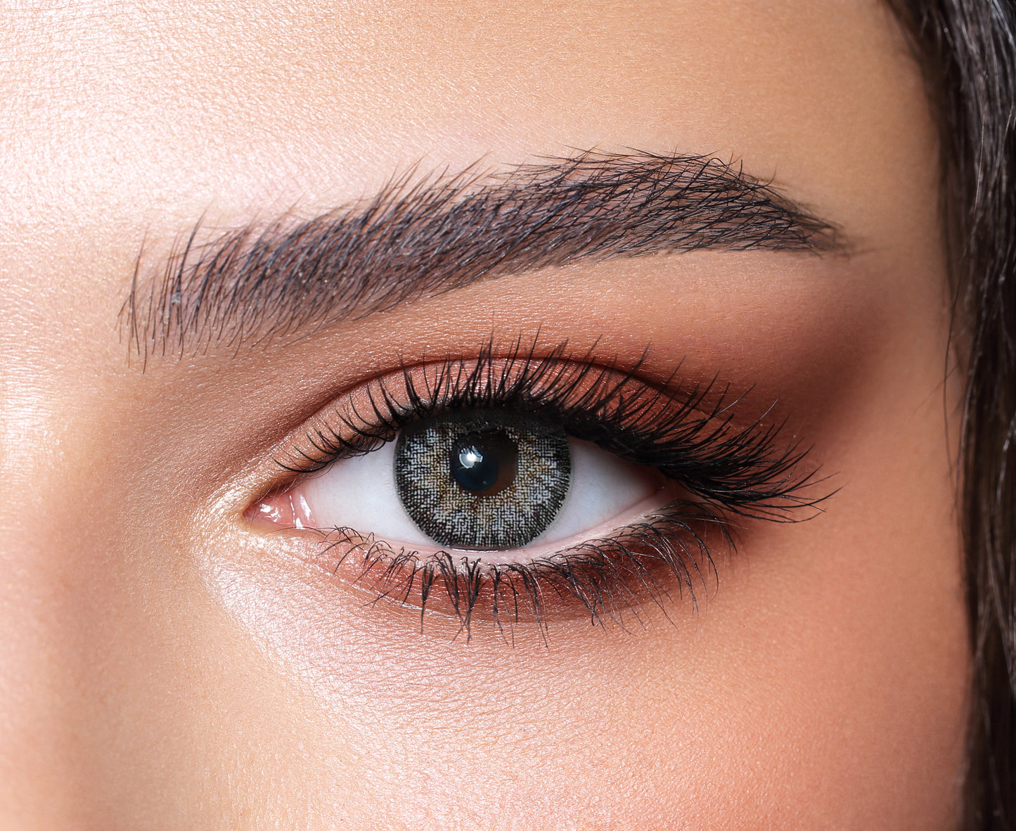 Bella Contour - Gray