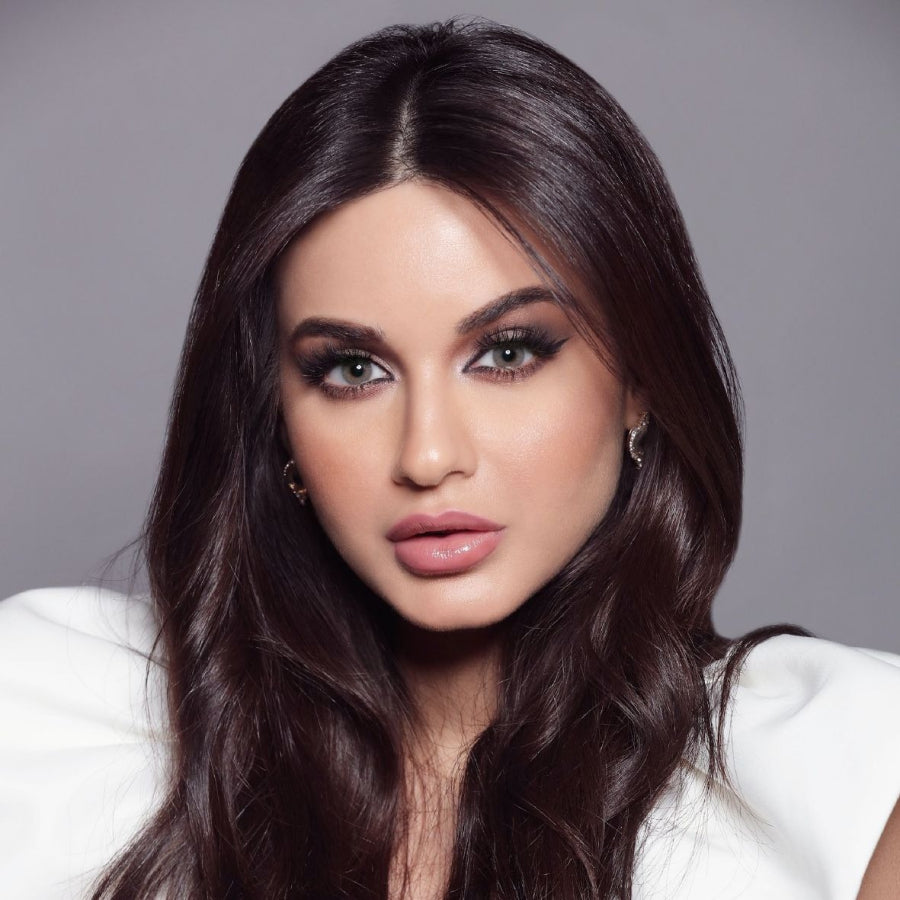 عدسات ديفا - قريس