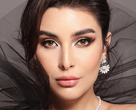 Diva Lamir - 2 Lenses