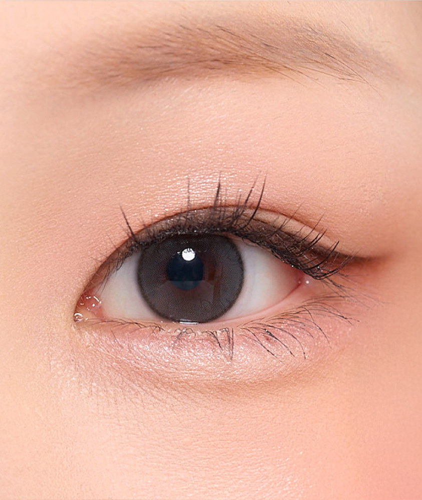 LensMe Korea Style - Glow - 2 Lenses