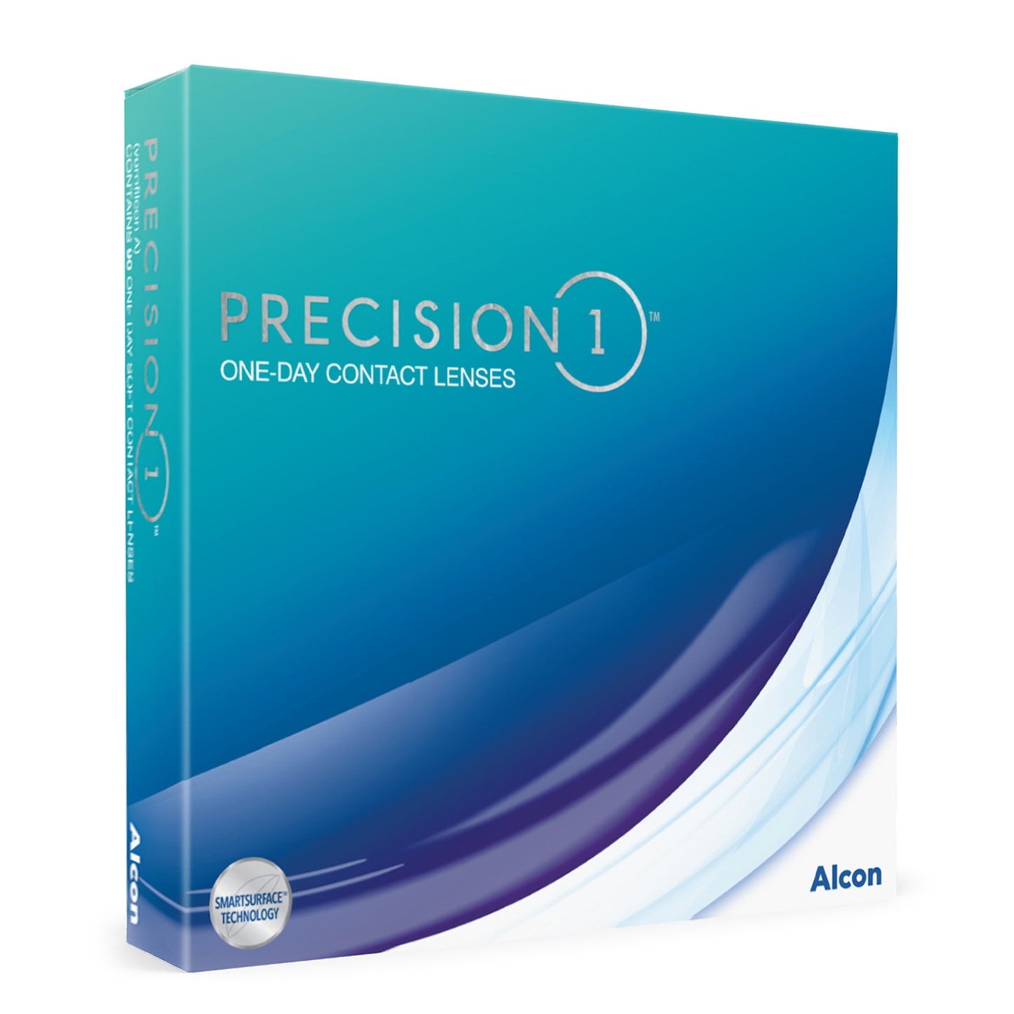 Precision 1 90 Pack