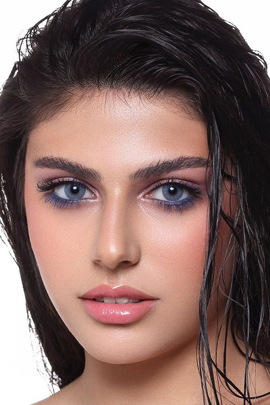 Bella Diamond - Moon Stone - 2 Lenses