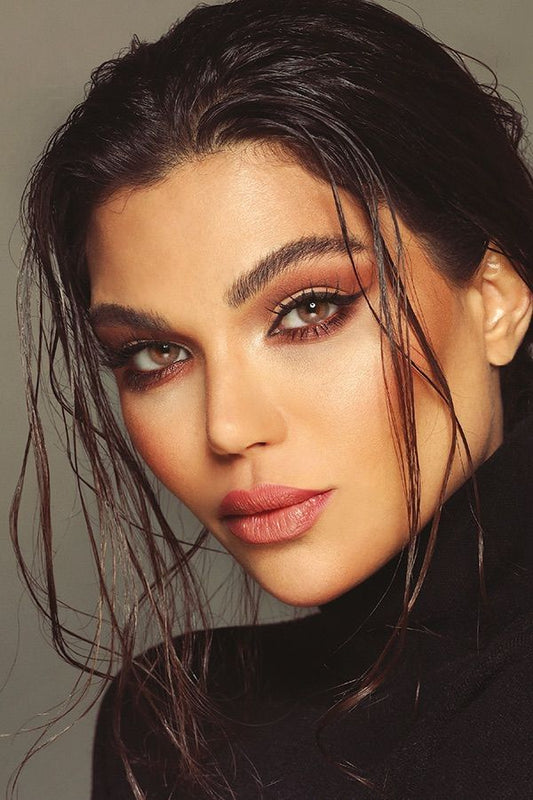 Diva Sand - 2 Lenses