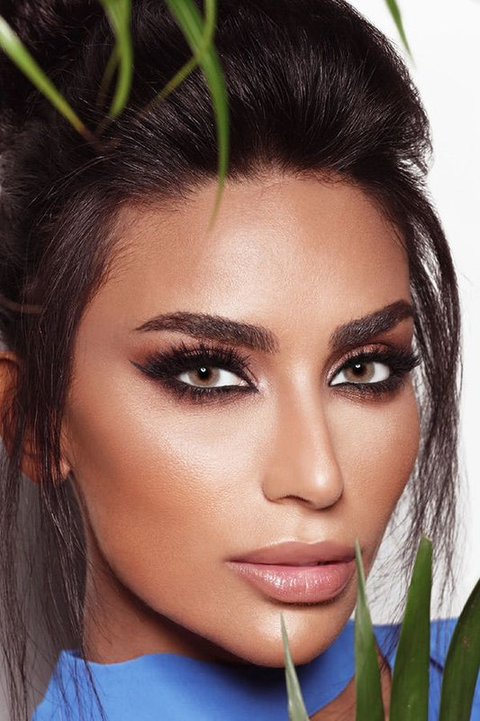 Diva Clay - 2 Lenses