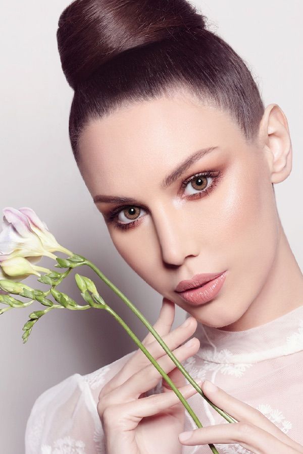 Diva Latte - 2 Lenses