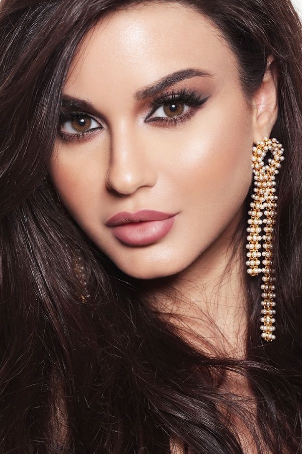 Diva Nut - 2 Lenses