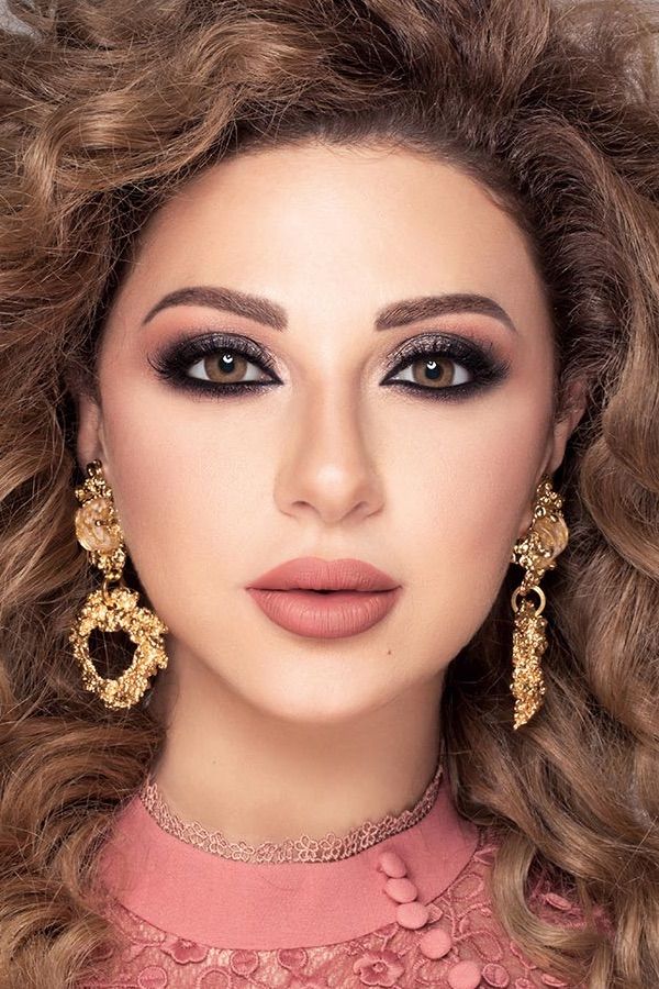 Amara Desert Rose - 2 Lenses