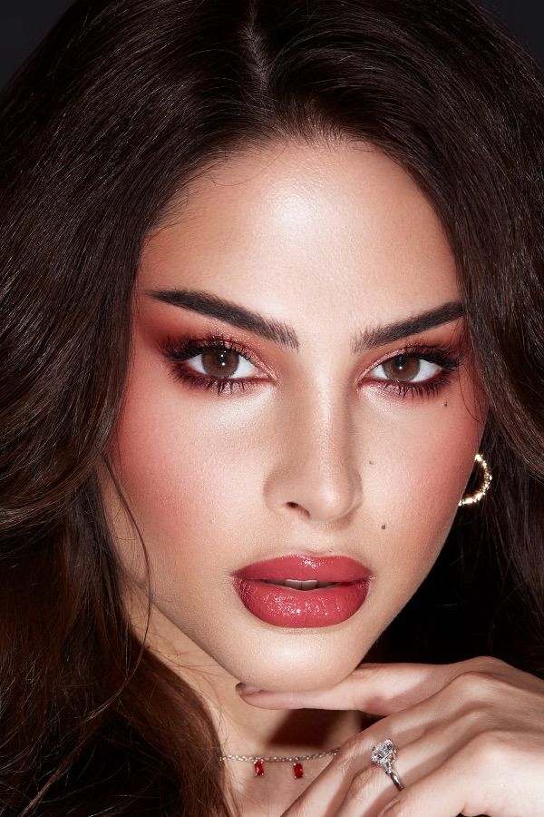 Amara Shakerato - 2 Lenses