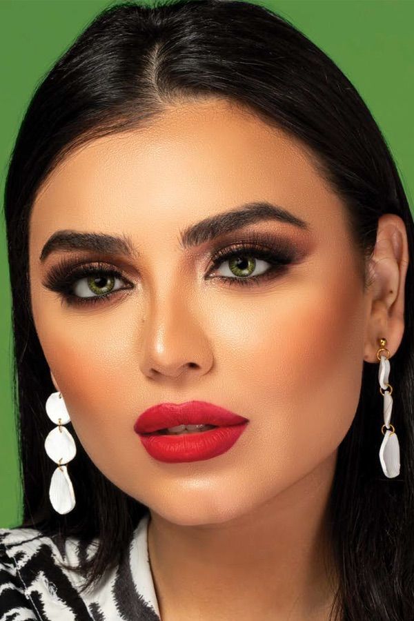 Freshlook ONE-DAY - Green