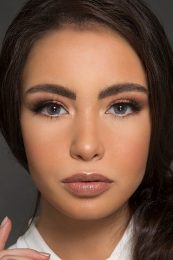 Freshlook COLORS - Misty Gray - 2 Lenses