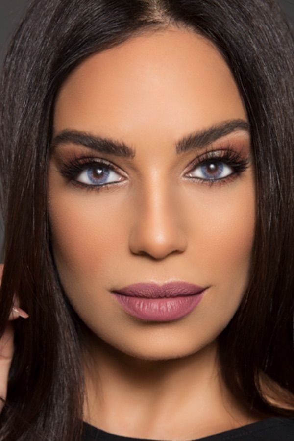 Freshlook COLORS - Blue - 2 Lenses