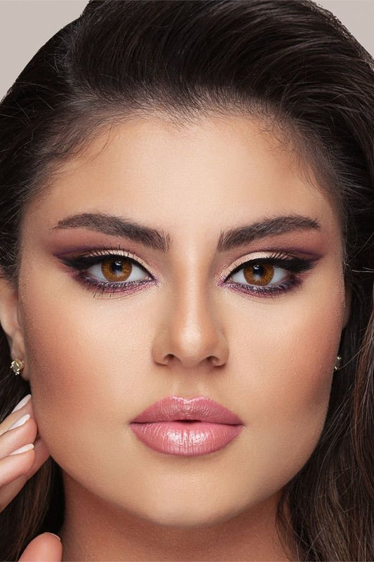 Bella Natural - Cool Hazel