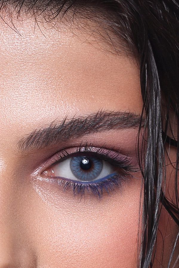 Bella Diamond - Moon Stone - 2 Lenses