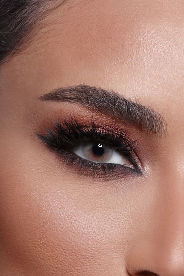 Diva Ivory - 2 Lenses
