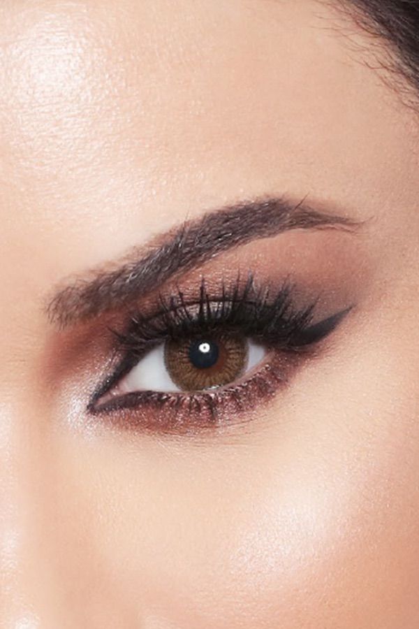Diva Nut - 2 Lenses
