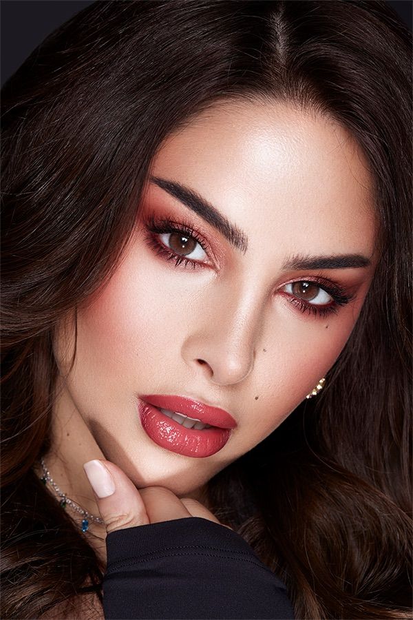 Amara Shakerato - 2 Lenses