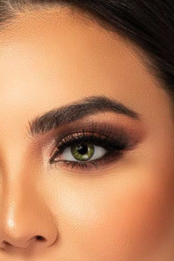 Freshlook ONE-DAY - Green