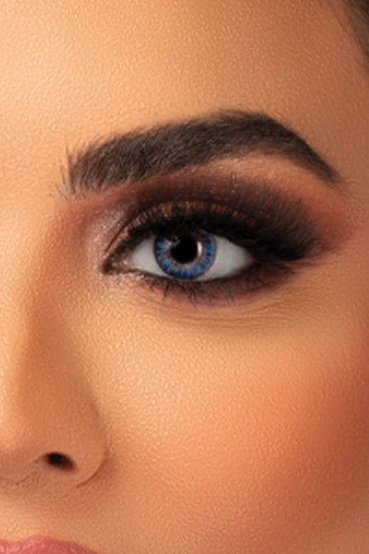 Freshlook ONE-DAY - Blue