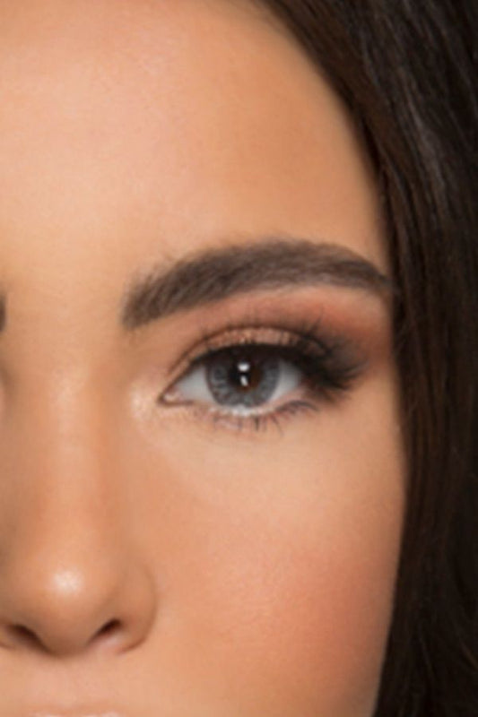 Freshlook COLORS - Misty Gray - 2 Lenses
