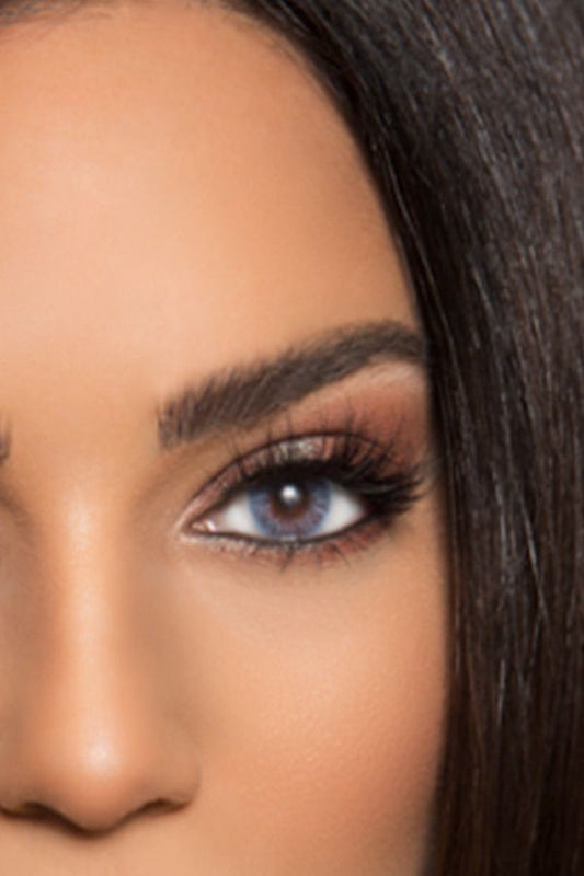 Freshlook COLORS - Blue - 2 Lenses