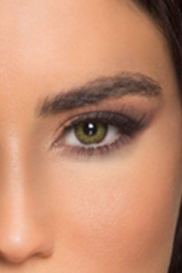 Freshlook COLORBLENDS - Gemstone Green - 2 Lenses