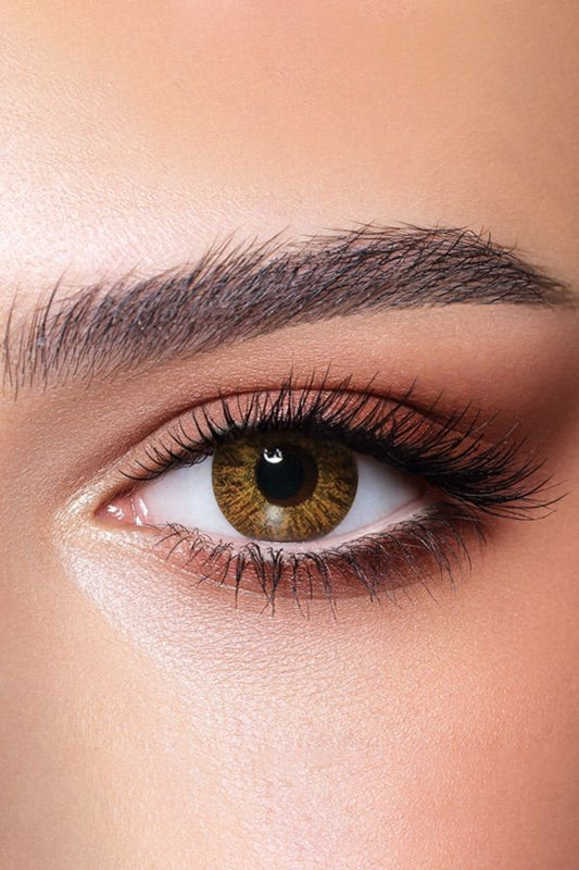 Bella Natural - Cool Hazel