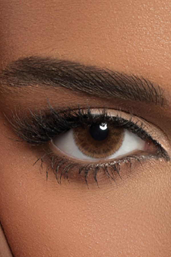 Amara Brunette - 2 Lenses