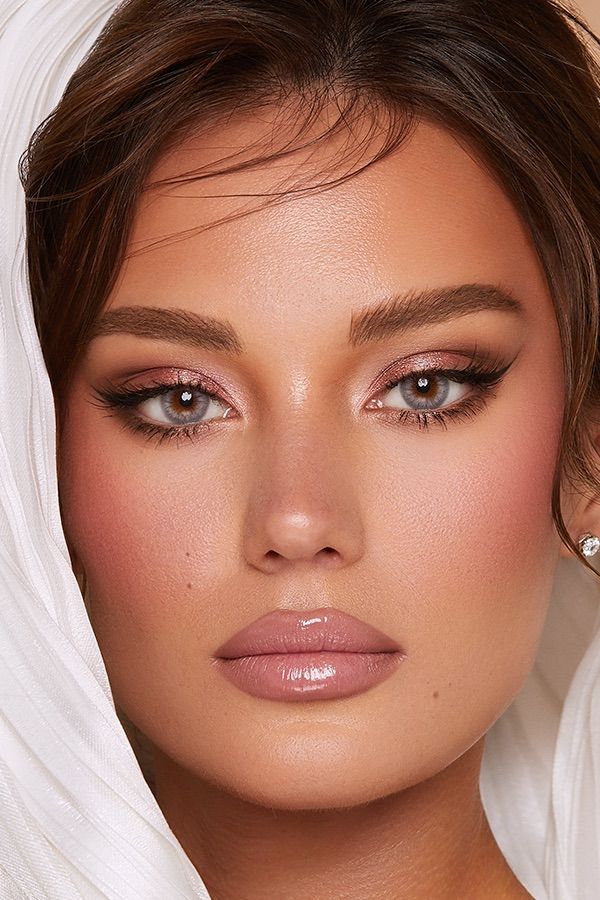 Bella Diamond Silver Mist - 2 Lenses