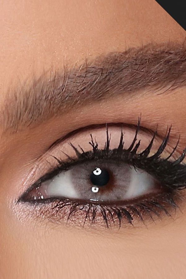 Amara Gentle Gray - 2 Lenses