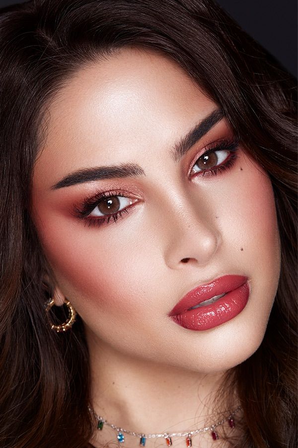 Amara Shakerato - 2 Lenses