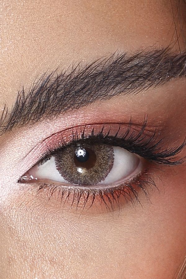 Amara Pineapple - 2 Lenses