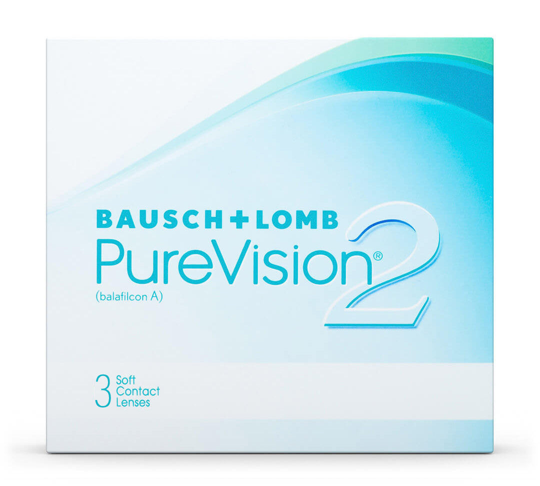 PureVision2 - 3 pack