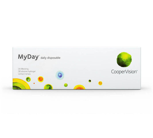 MyDay - 30 Pack