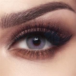 Bella Elite - Lavender Gray - Contact Lens Qatar